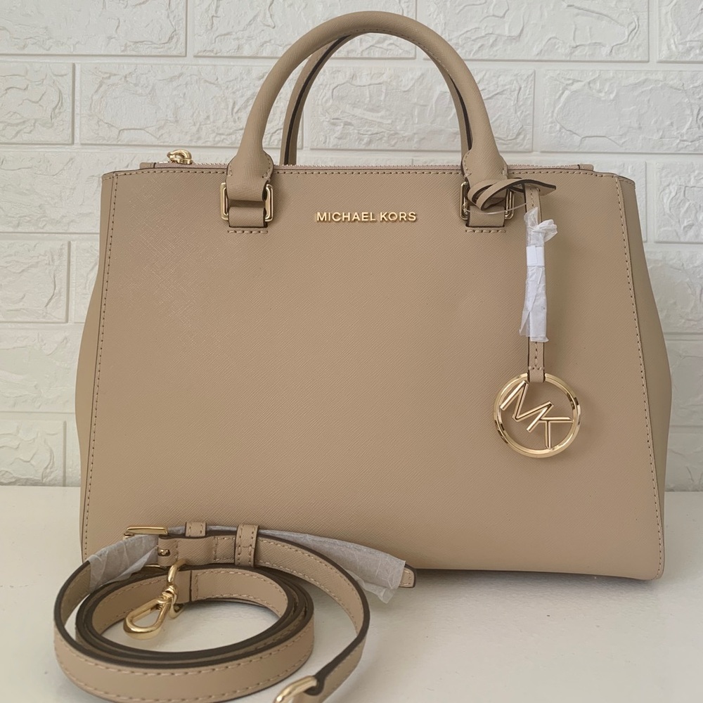 ‼️SALE‼️ Michael Kors Kellen Medium Satchel